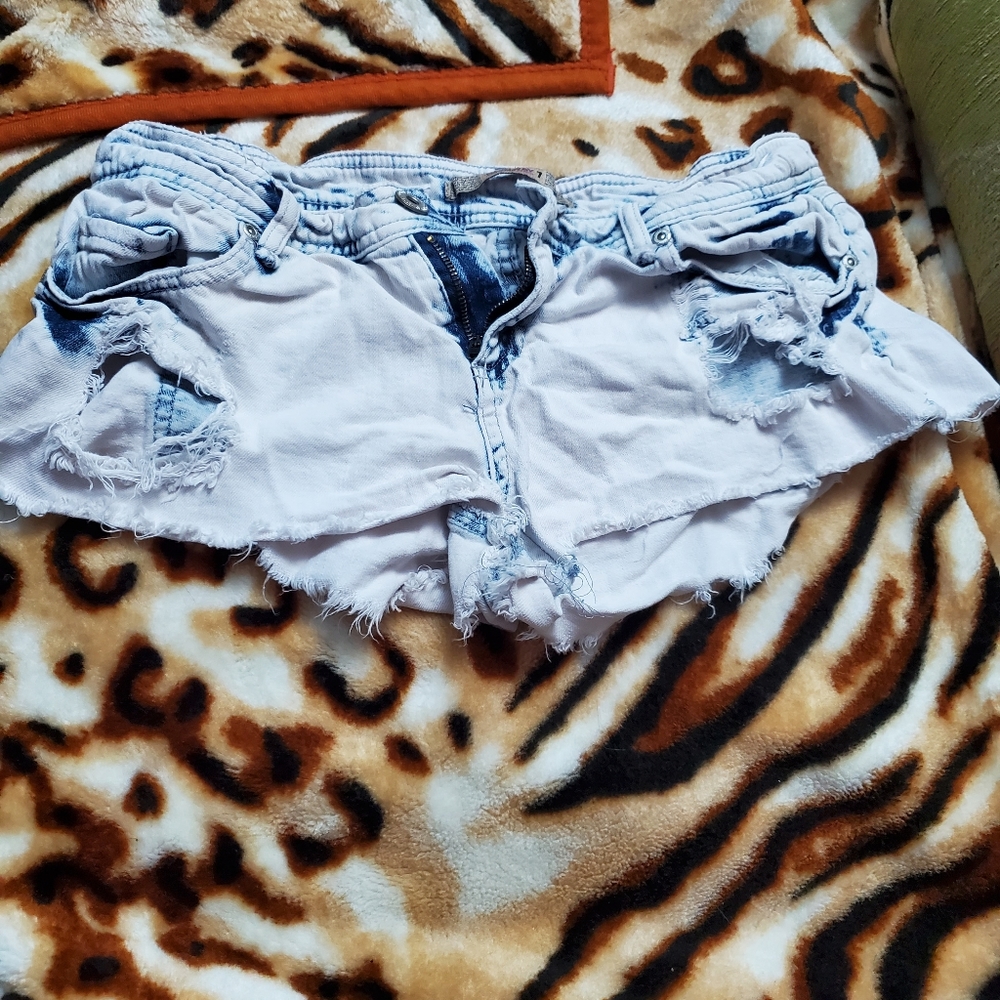 Shorts - Picture 2 of 2
